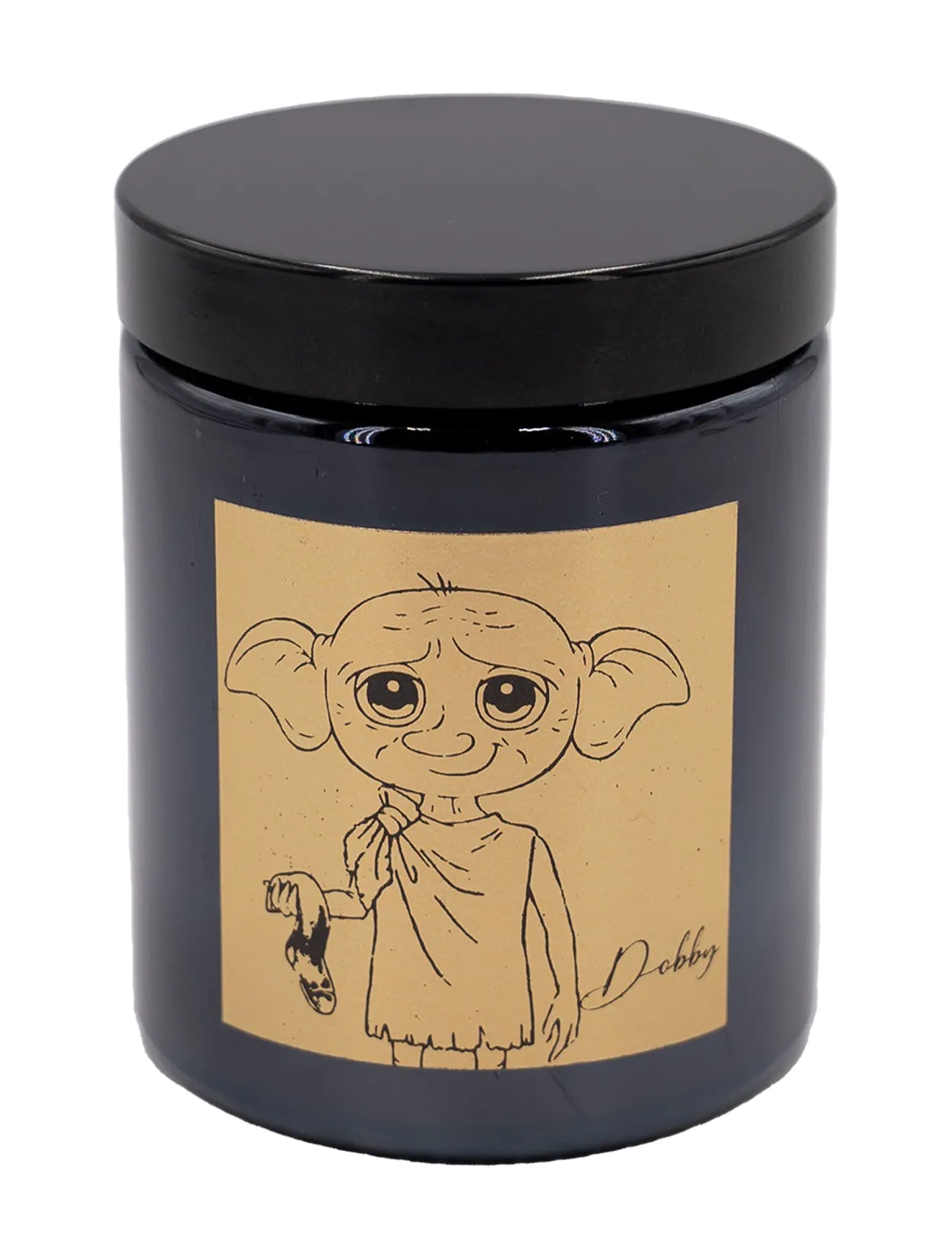 Bougie parfumée Harry Potter - Dobby