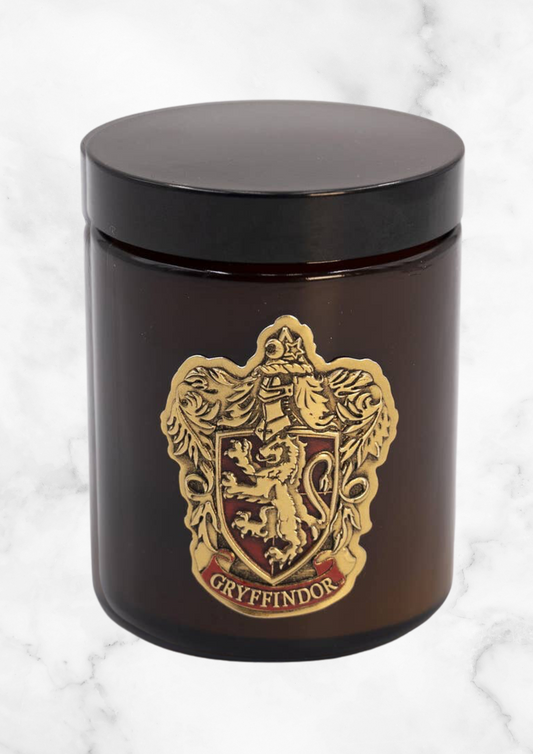 Bougie parfumée Harry Potter - Gryffondor