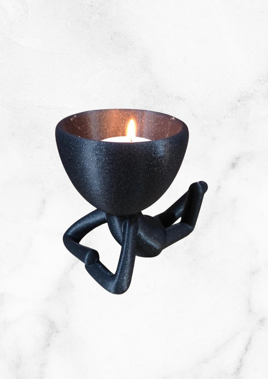 Pot Fellow - Impression 3D.