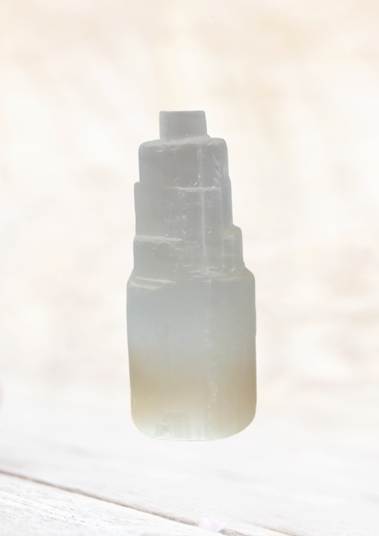 Iceberg de sélénite