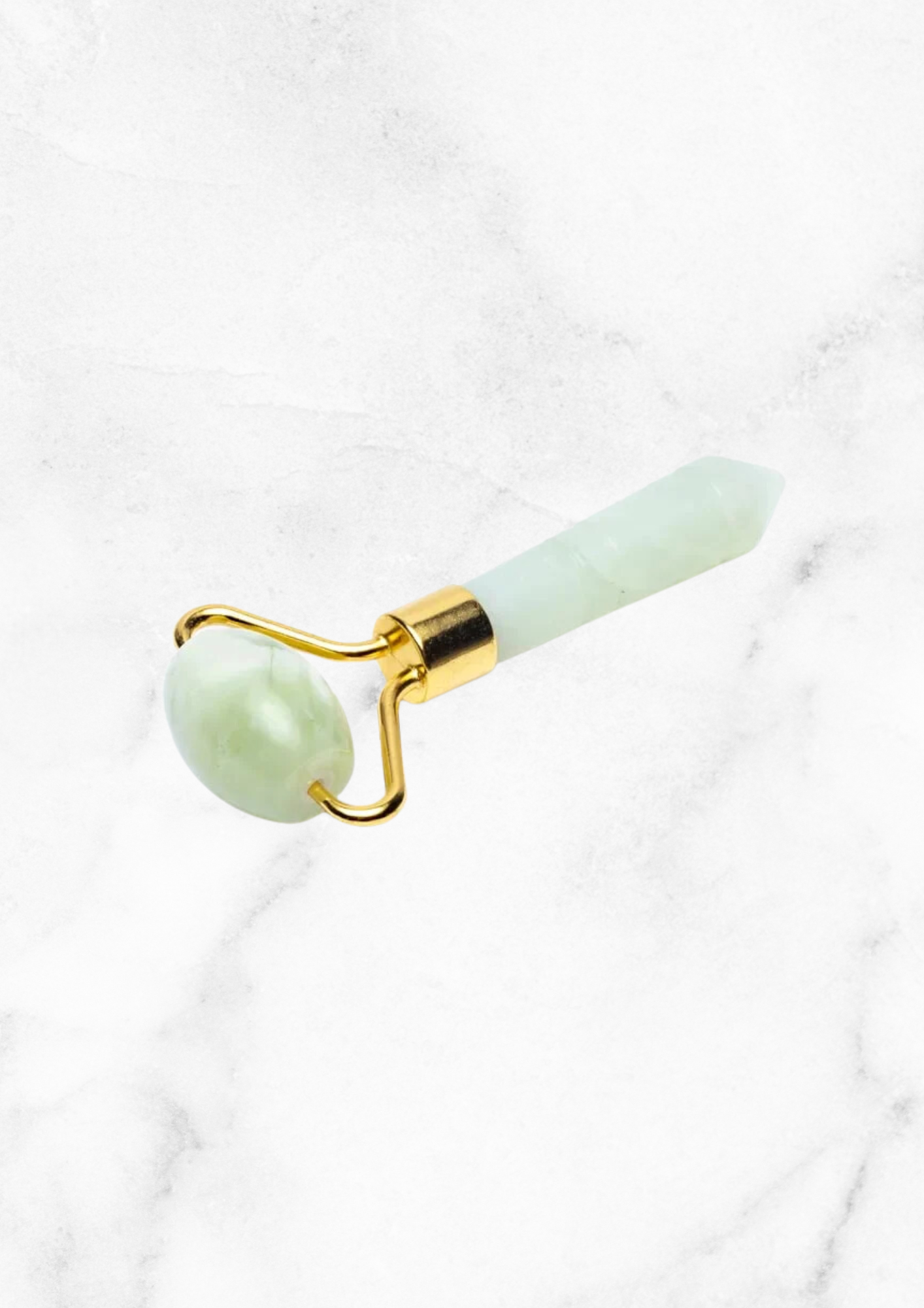 Xinji jade massage and acupressure roller