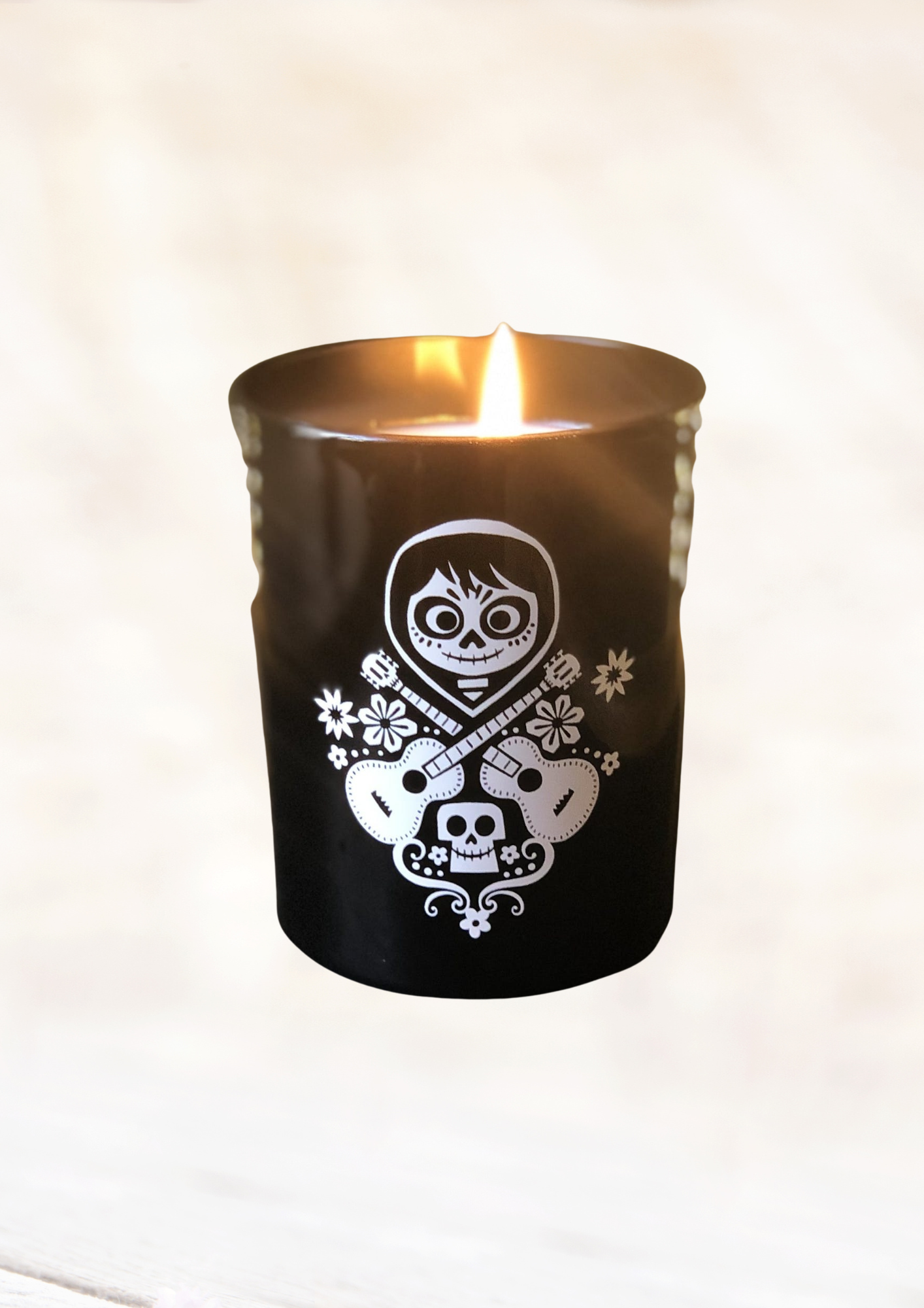 Bougie parfumée Disney Coco