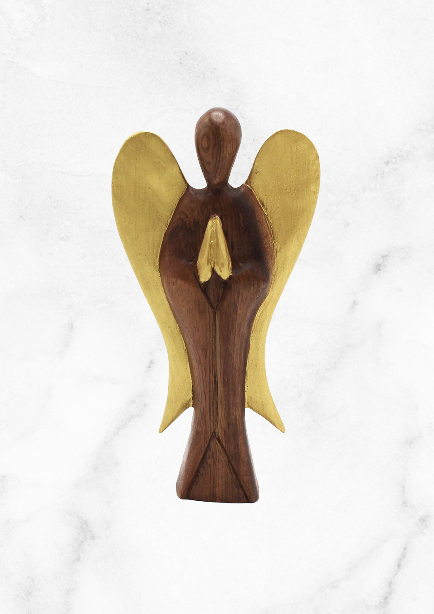 Ange Hati Hati - Joie