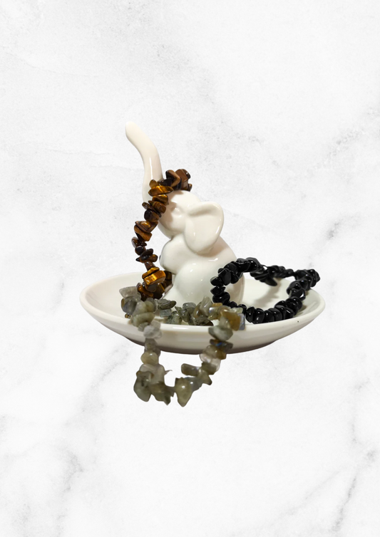 Bracelets Trio protection