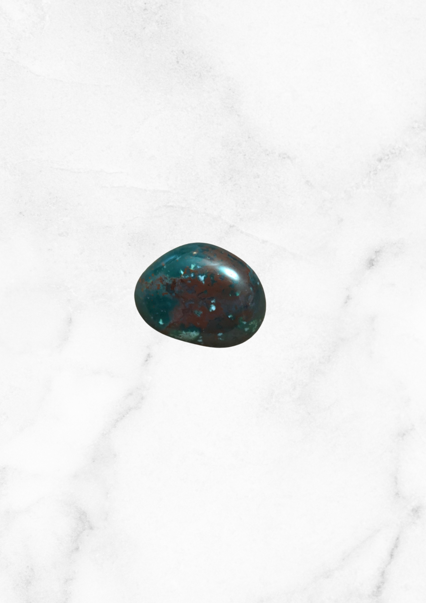 Jaspe sang de dragon