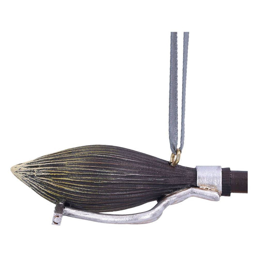 HARRY POTTER - Nimbus 2001 - Décoration de Sapin 15.5cm