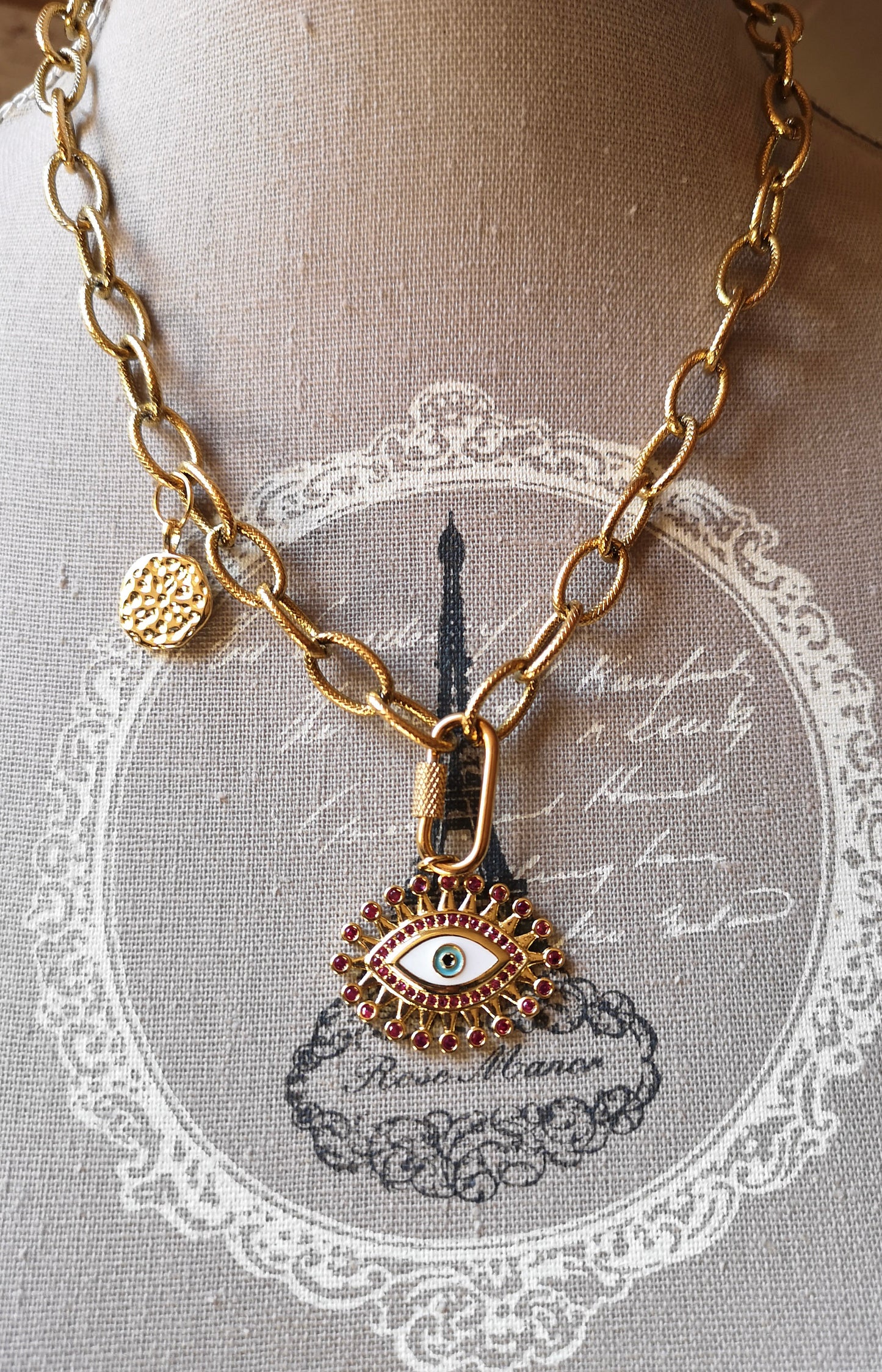 Collier Thaïs Sweet