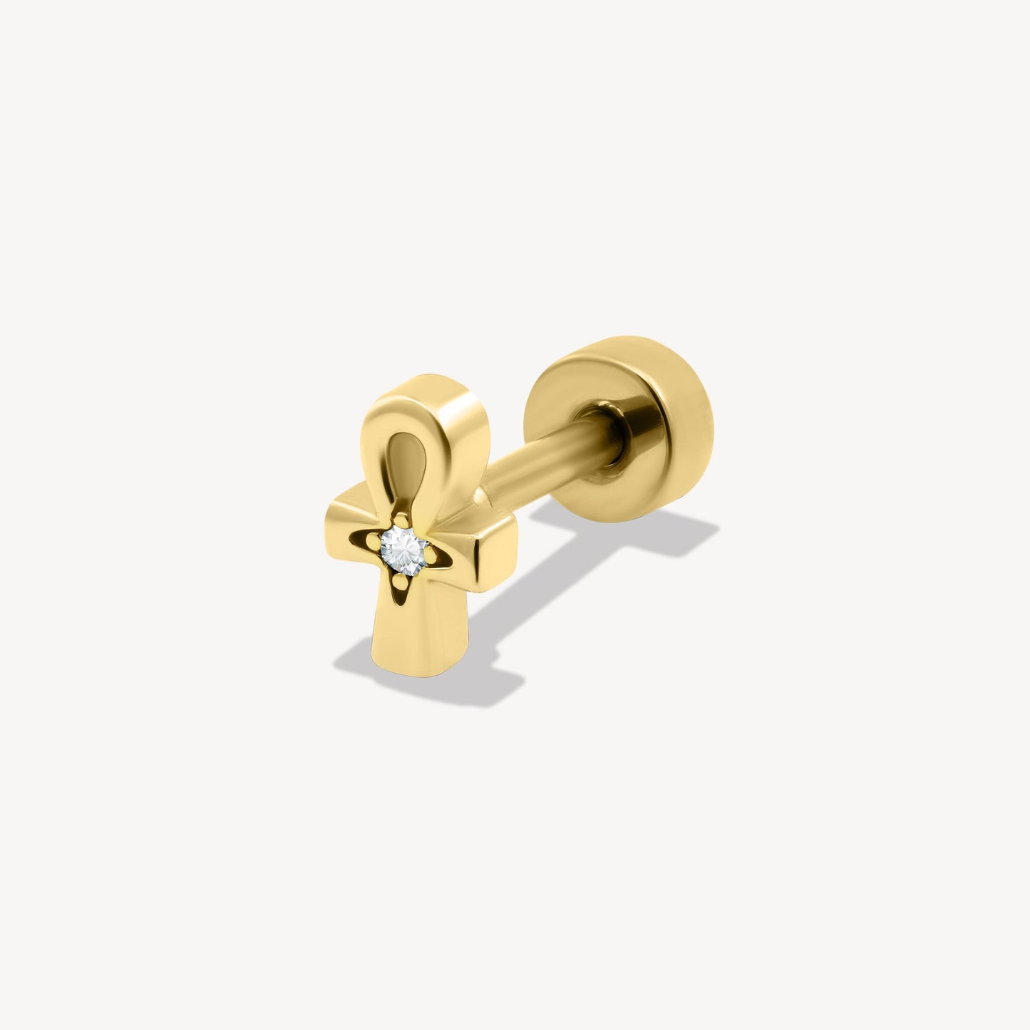 Piercing ÂNKH