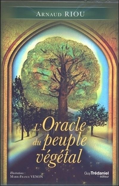 The oracle of the vegetable people