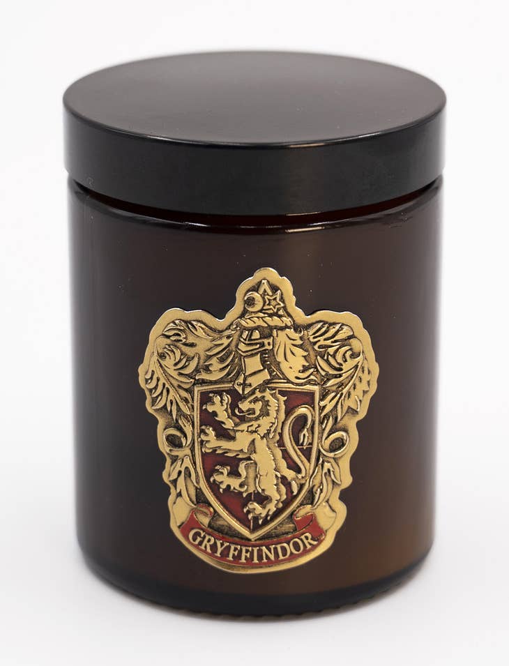 Bougie parfumée Harry Potter - Gryffondor