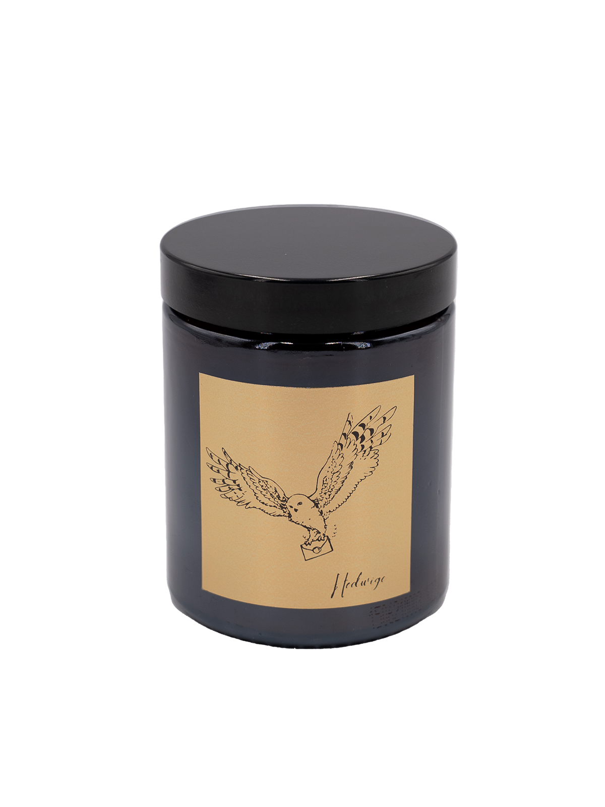 Bougie Parfumée Harry Potter - Hedwige