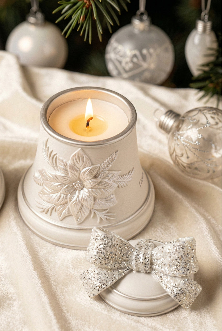 Cloche de Noël