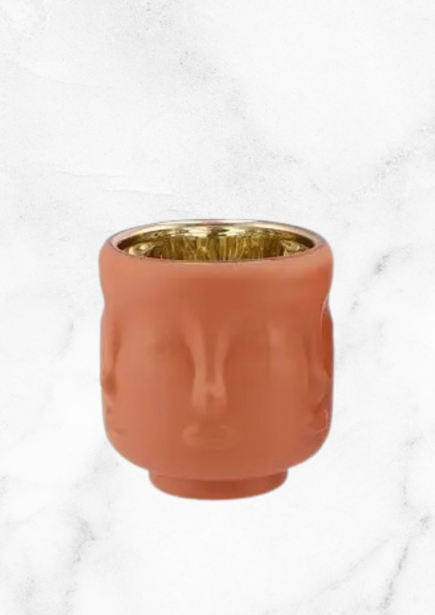 Inner Rainbow Buddha Orange