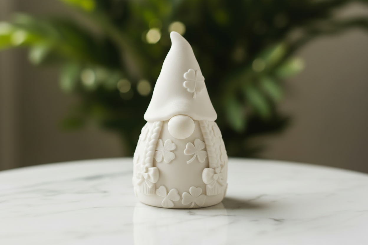 Bougie Gnome