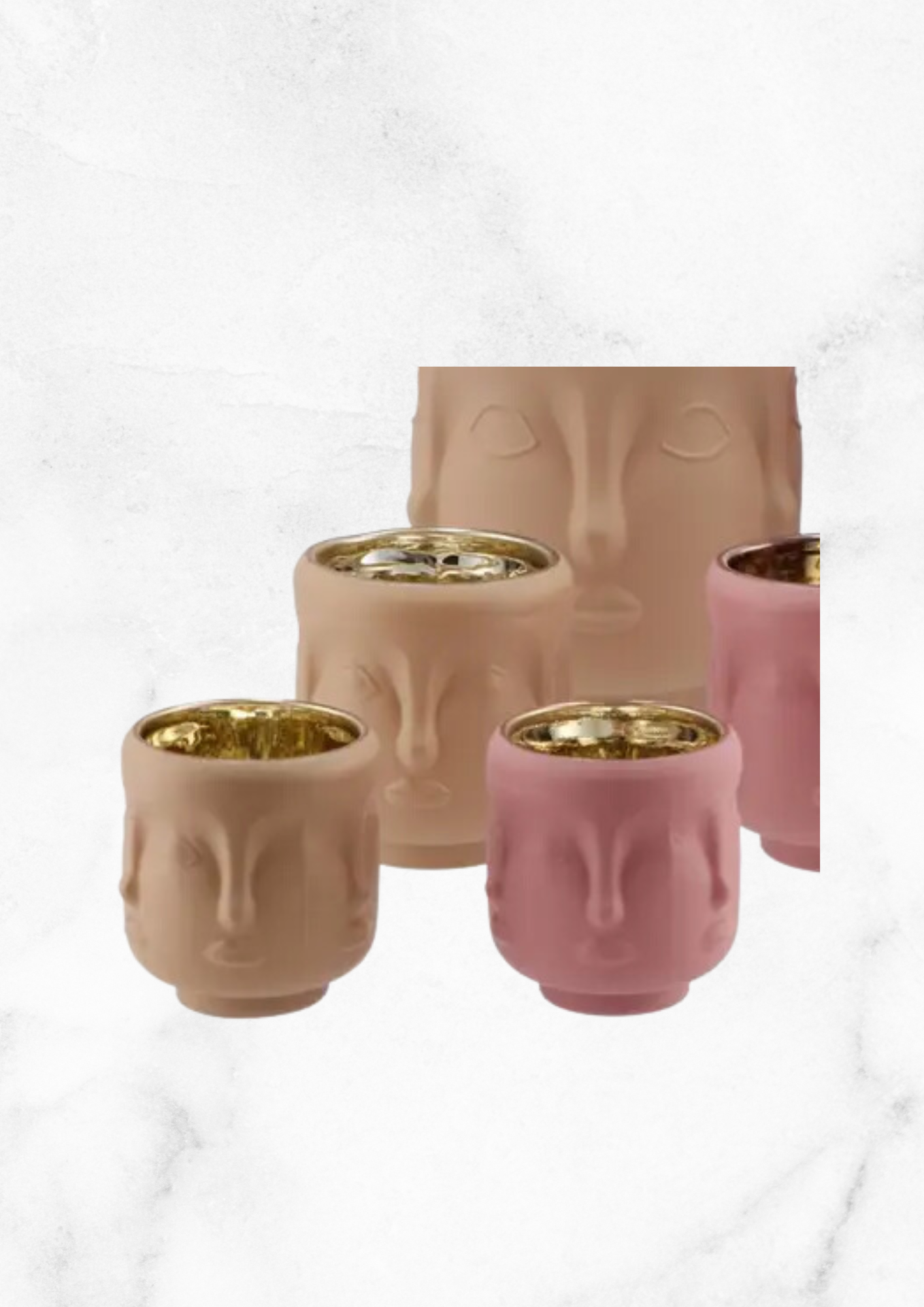 Inner Rainbow Buddha Sand - Taille moyenne