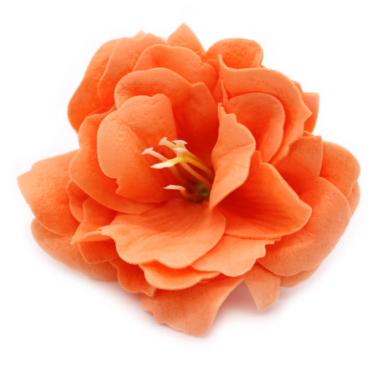 Savon petite pivoine