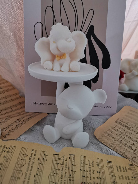 Ourson cadeau