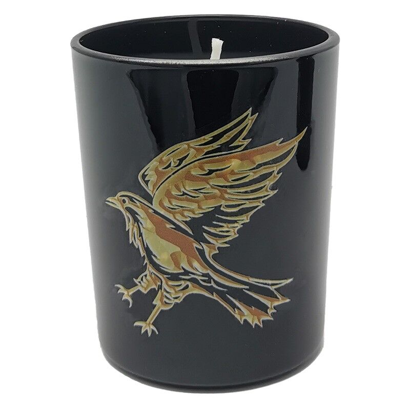 Harry Potter - Coffret de 5 bougies parfumées naturelles