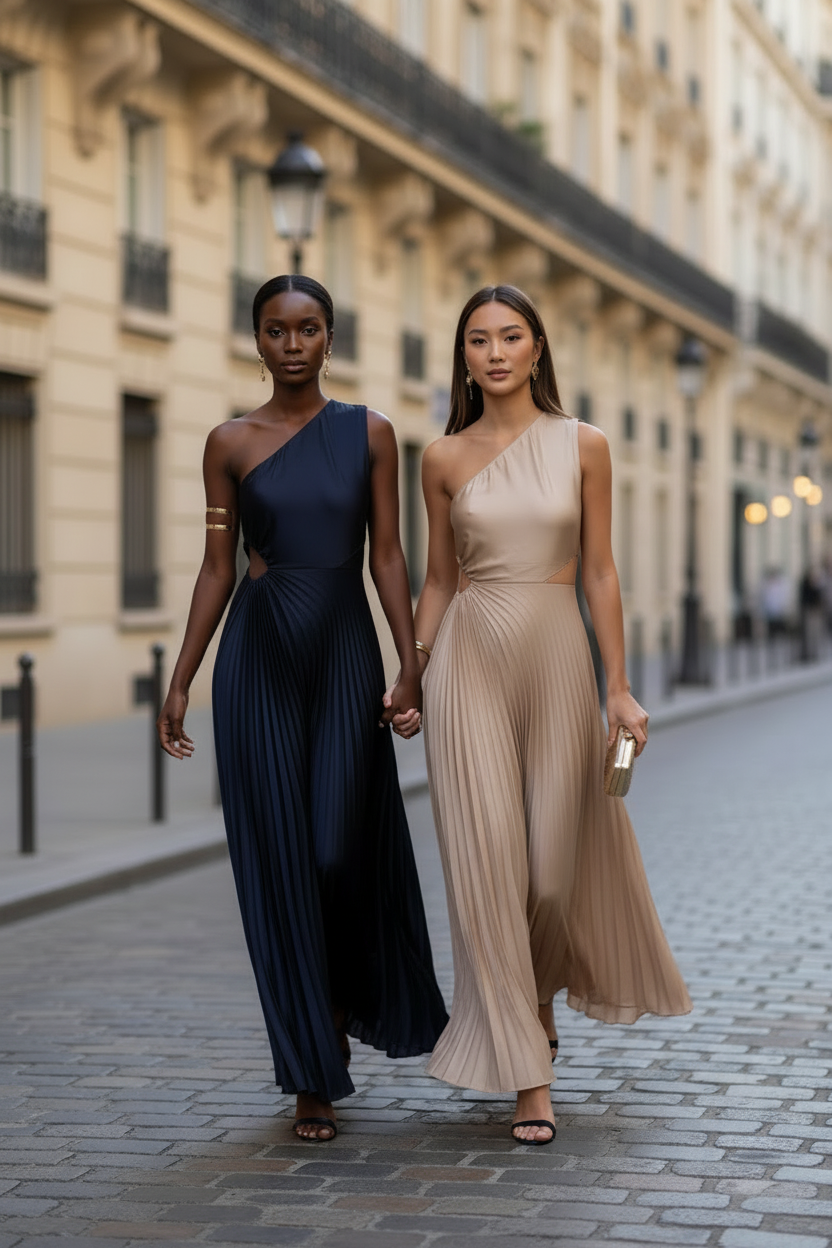 Robe Aurore