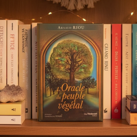 L'oracle du peuple végétal
