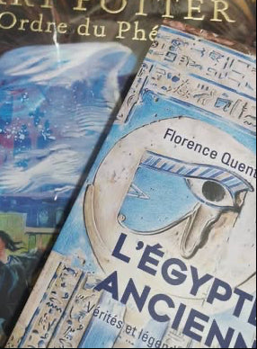 L'Égypte ancienne - Vérités et légendes