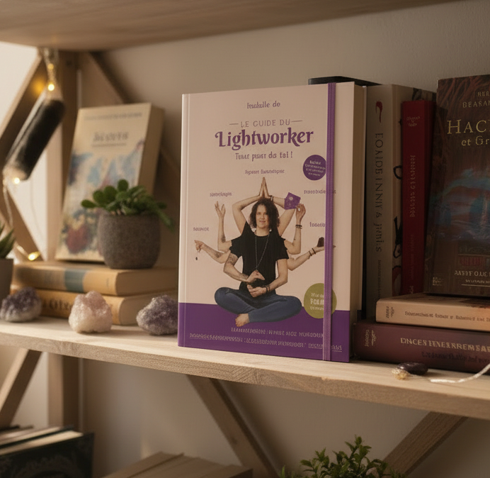Le guide du lightworker