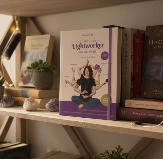 Le guide du lightworker