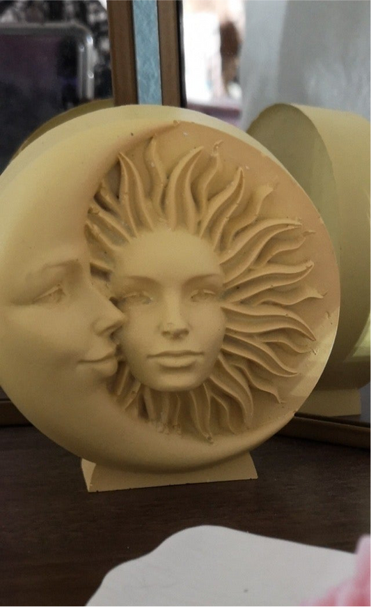 Soleil Soleil
