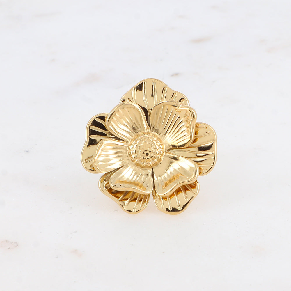 Bague Vanillia
