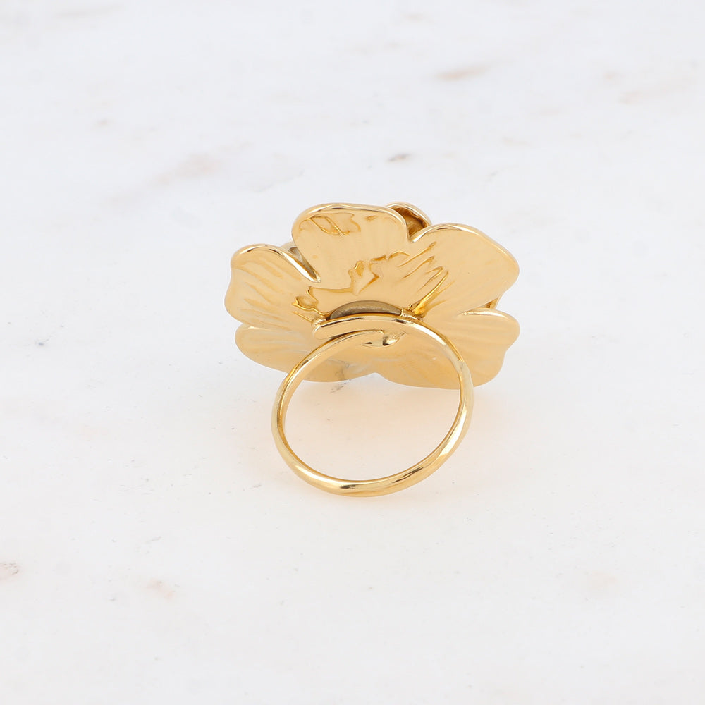 Bague Vanillia
