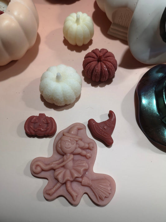 Fondants automne