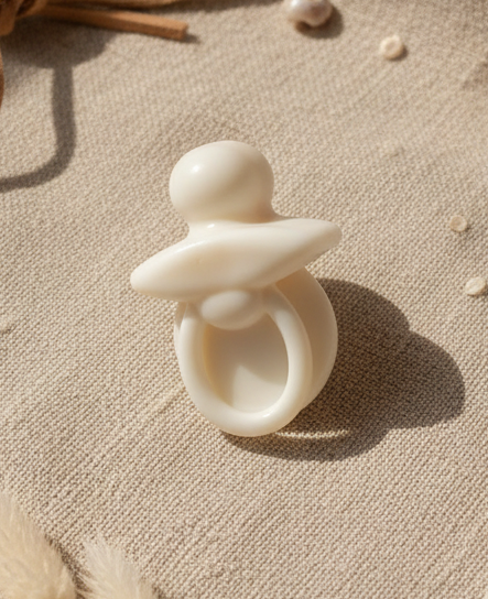 Fondant parfumé - Tétine
