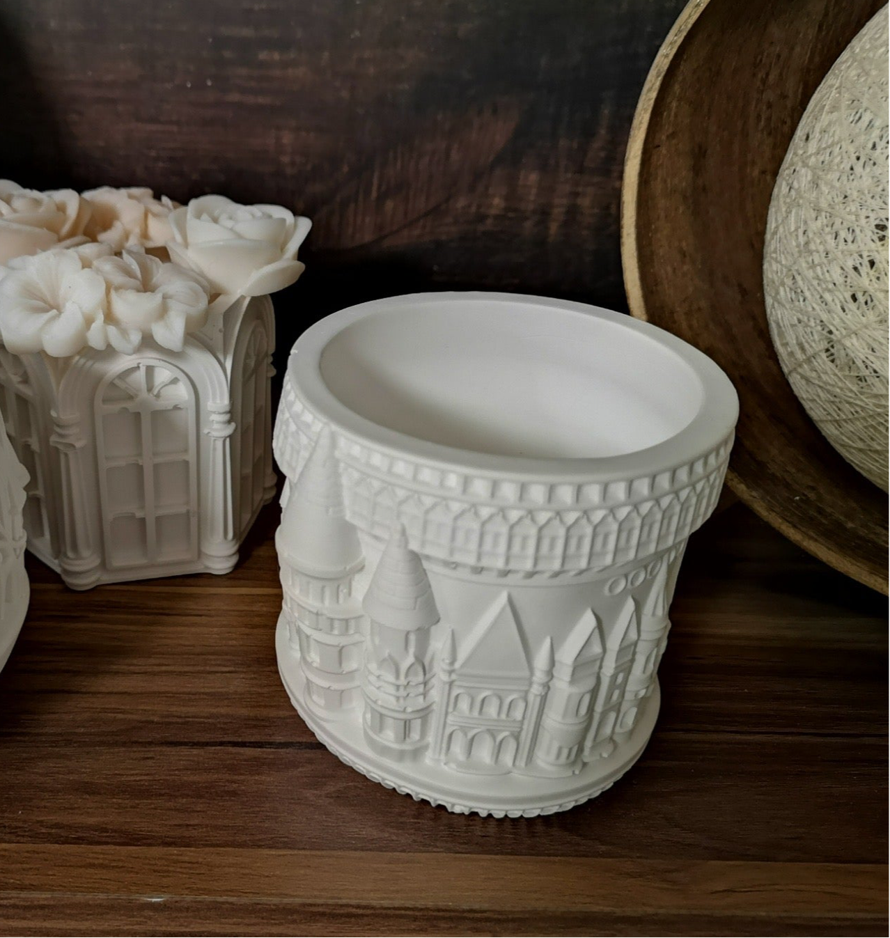 Pot inspiration Magie