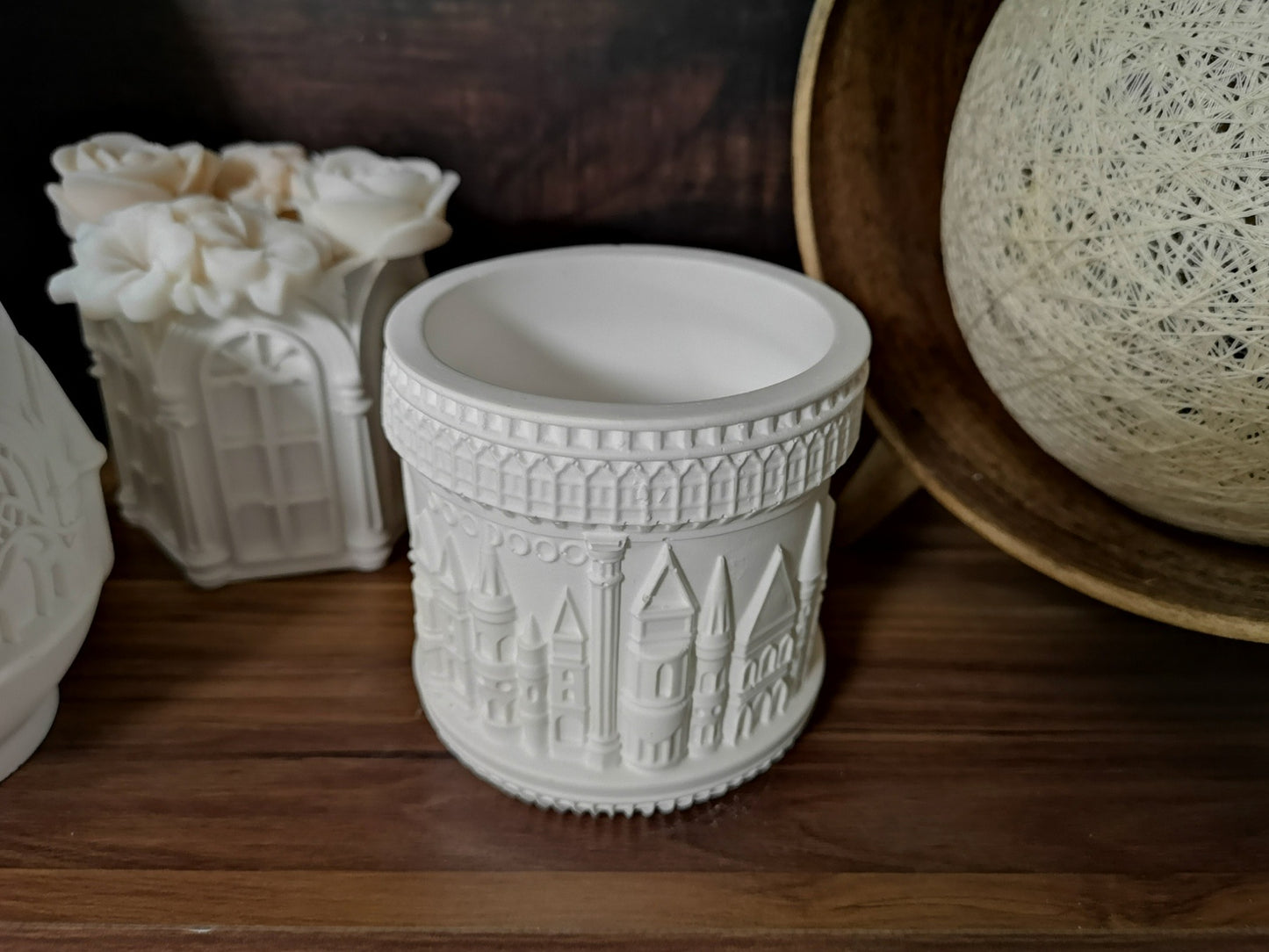 Pot inspiration Magie