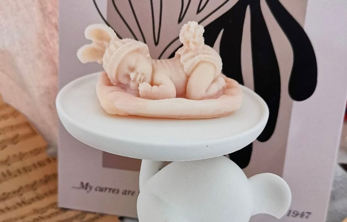 Bougie bébé