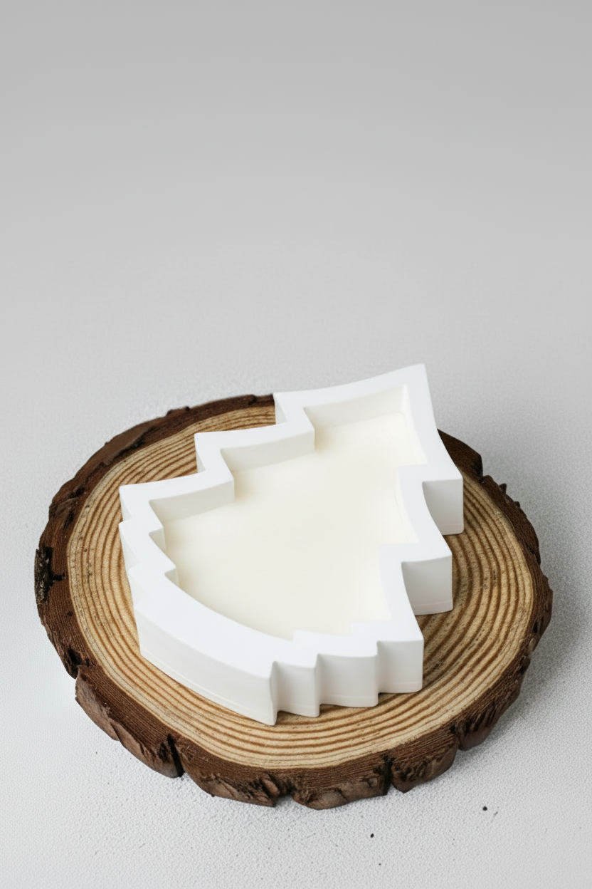 Vide-poches sapin