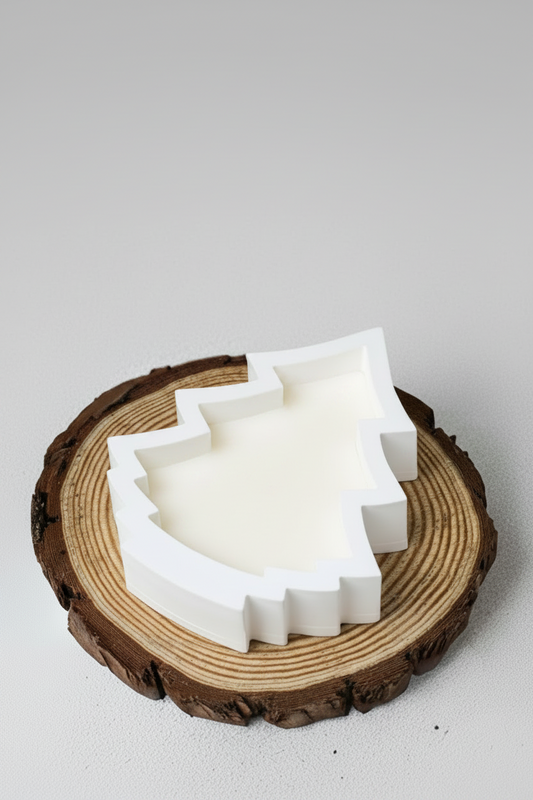 Vide-poches sapin