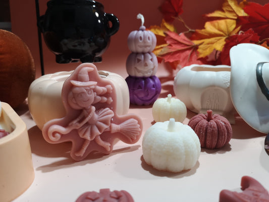 Fondants automne