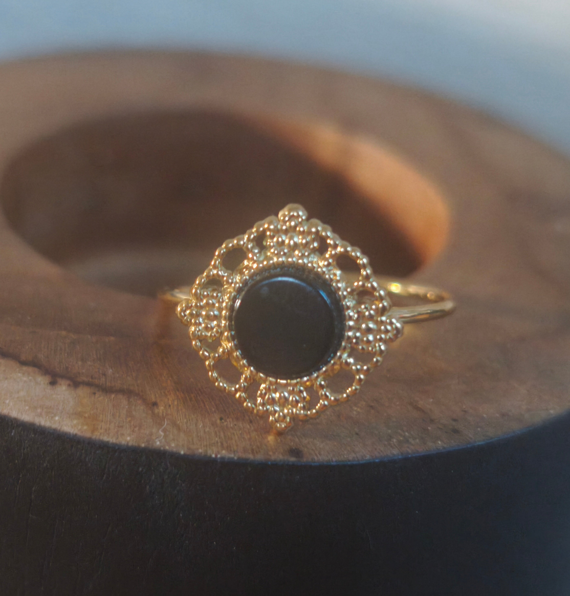 Bague Elisabeth