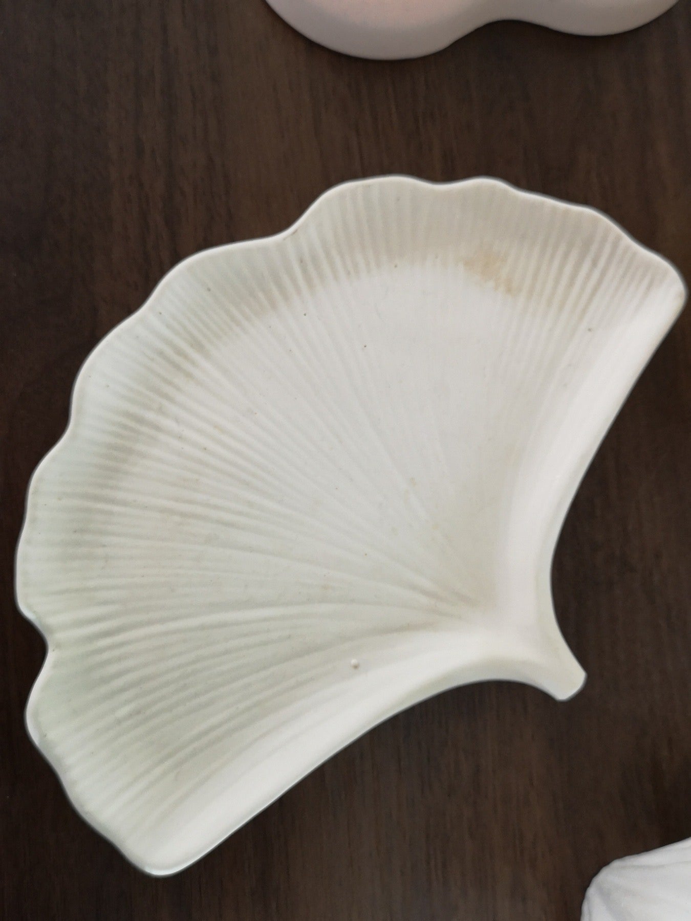 Plateau ginkgo