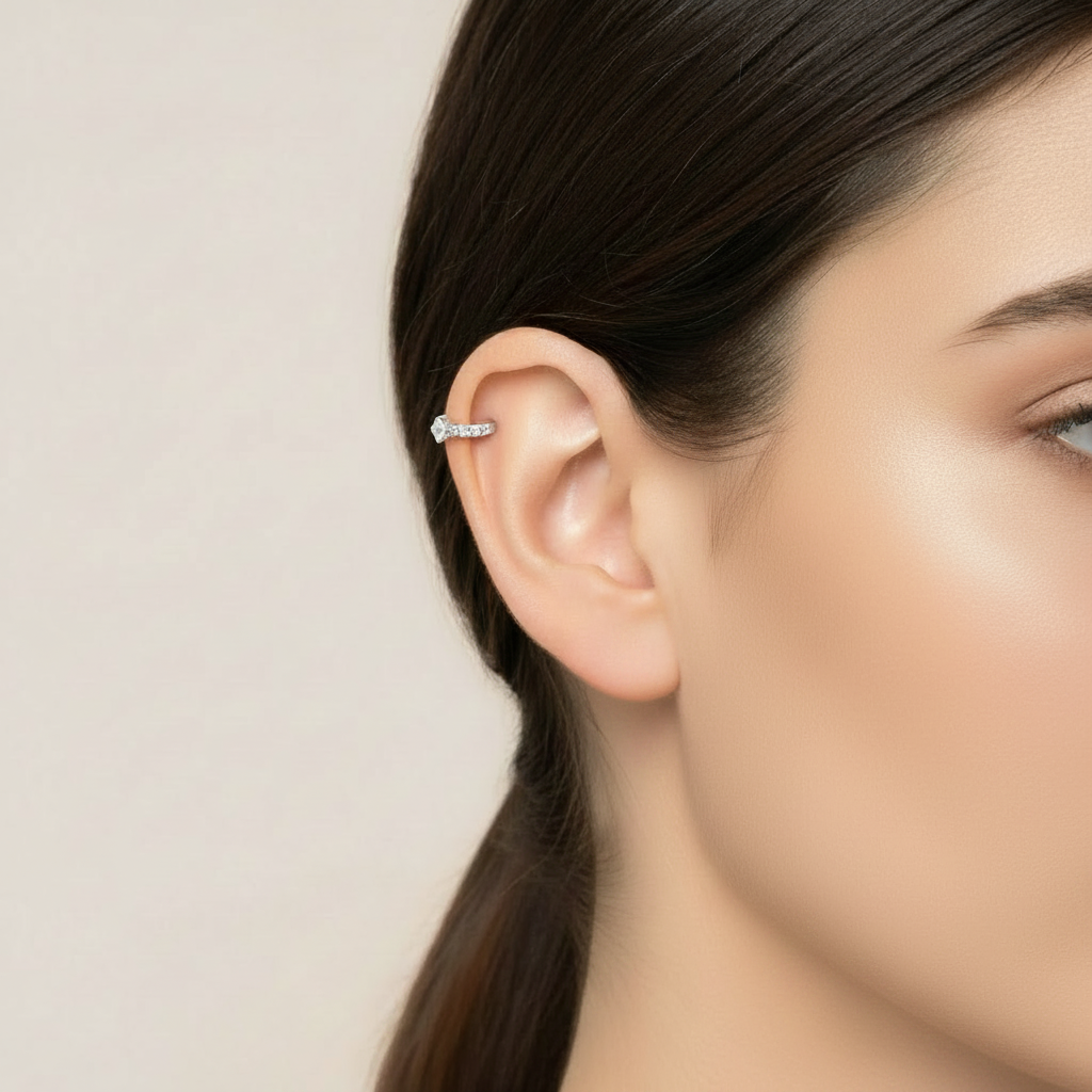 EARCUFF Rym