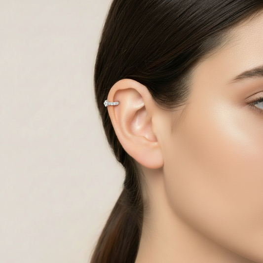 EARCUFF Rym
