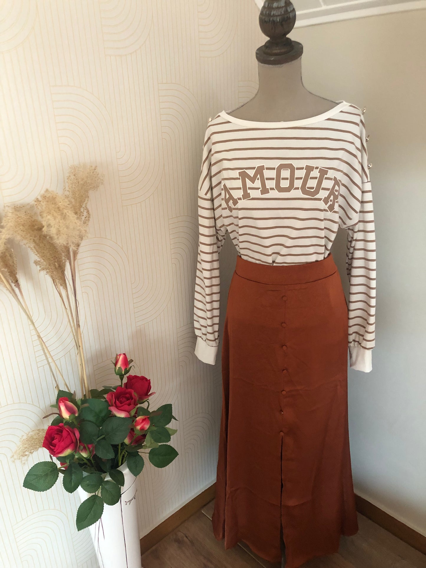 Pull Amour