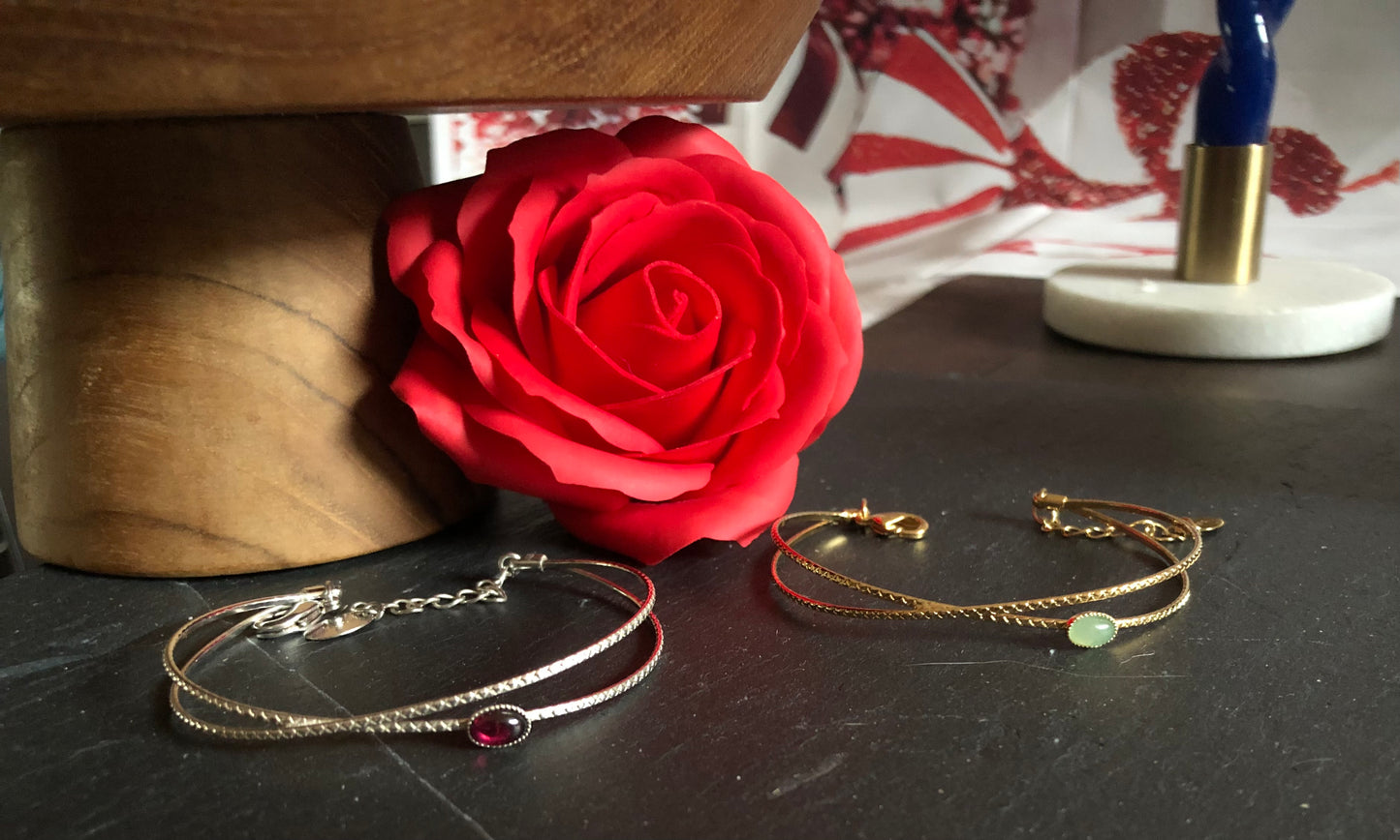 Bracelet Jonc Tyla
