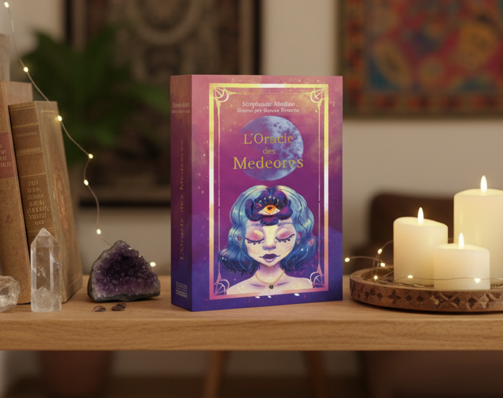 L'Oracle des Médéores