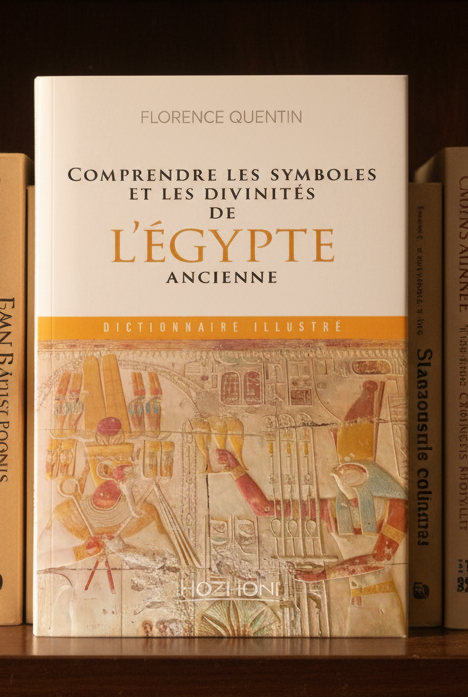 Comprendre les symboles et les divinités de l'Égypte ancienne