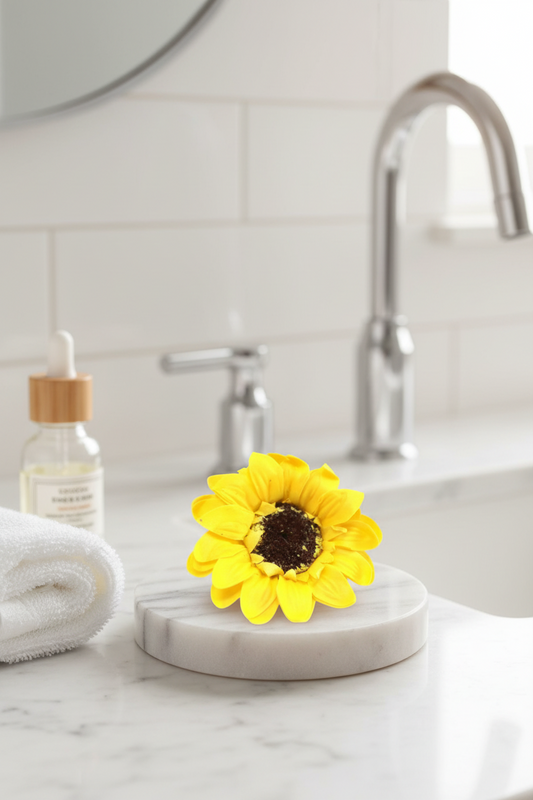 Savon Tournesol