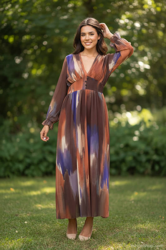 Robe Iris