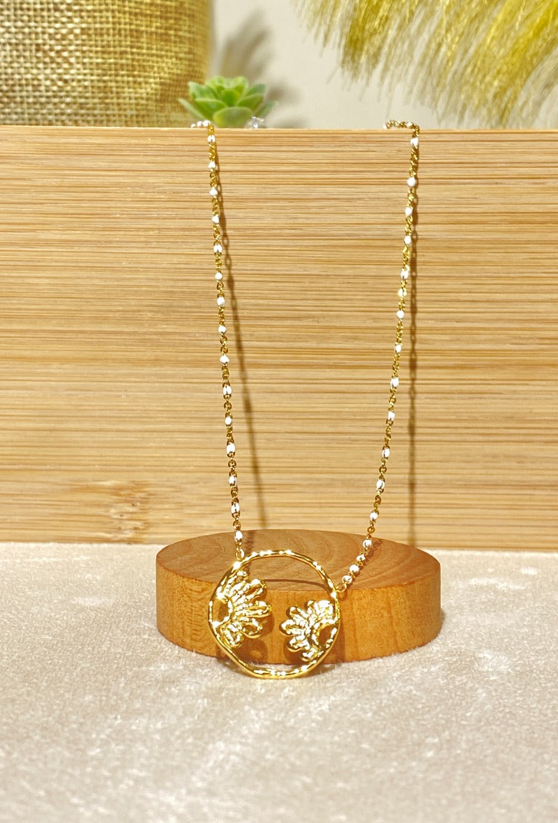 Collier imagination