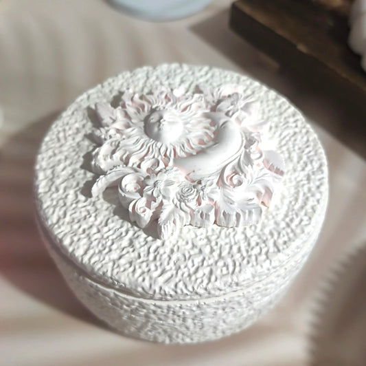 Boîte Ariane Soleil